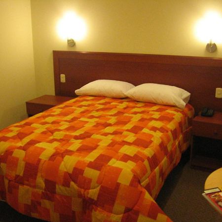 Hotel Sunflowers Inn Lima Eksteriør billede